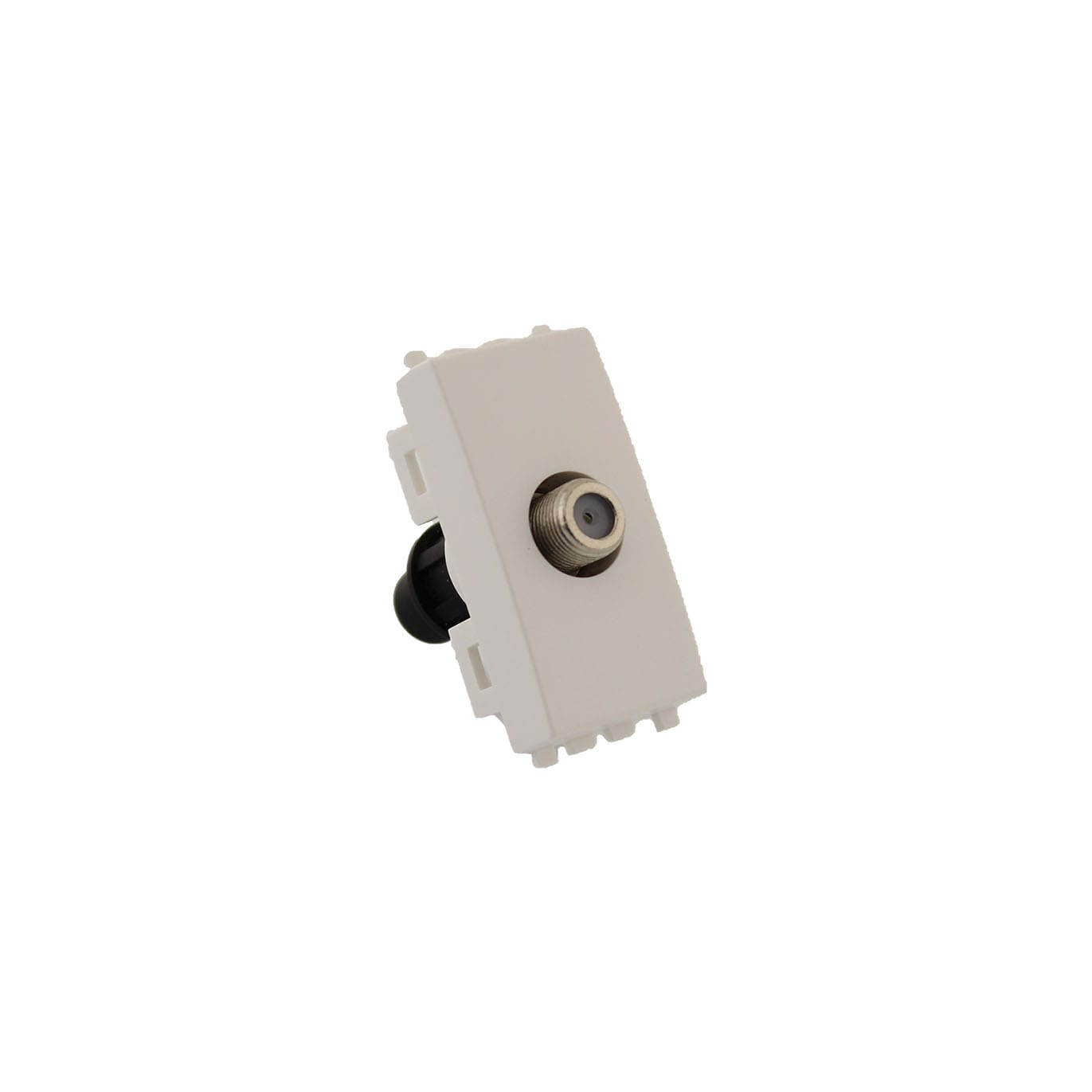 FAIT SRL - FIT5113805 VEB/F - PRESA FF COMP. VIMAR EIKON BIANCA