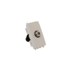 FAIT SRL - FIT5113805 VEB/F - PRESA FF COMP. VIMAR EIKON BIANCA