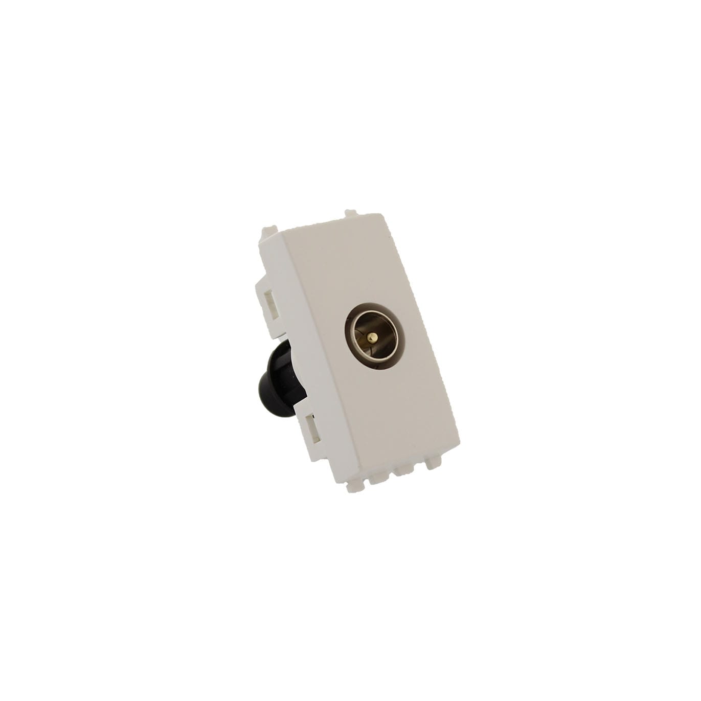 FAIT SRL - FIT5111805 VEB/M - PRESA IECM COMP. VIMAR EIKON BIANCA