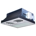 AERMEC - AEWVEC40GL VEC40GL GRIGLIA 1200X600
