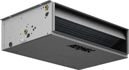 AERMEC - AEWVED740 VED740 VENTILCONVETTORE