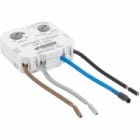 VEMER SPA - VEMVE773400 IN.REGOLO DIMMER DA RETROFRUTTO