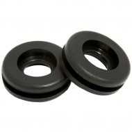 VEMER SPA - VEMVE781300 10032 PASSACAVI STANDARD A FORMA BOMBATA