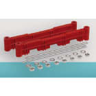 VEMER SPA - VEMSA498300 SPI32 PORTASBARRE 70231