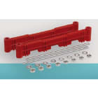 VEMER SPA - VEMSA498300 SPI32 PORTASBARRE 70231