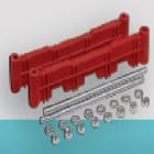 VEMER SPA - VEMSA504800 SPI44 PORTASBARRE 70238