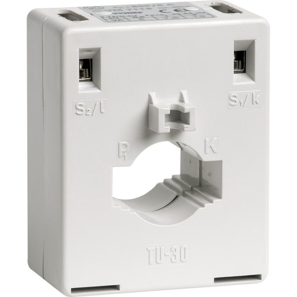 VEMER SPA - VEMVM709300 TU-30 400/5A TRASFORMATORE