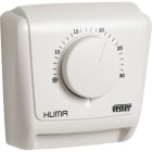 VEMER SPA - VEMVE018800 KLIMA 2 TERMOSTATO AMBIENTE
