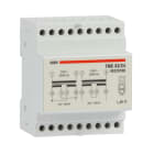 VEMER SPA - VEMVE229100 TMC 63/24 TRASF. 63VA CONT. 230/12-24VAC
