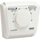 VEMER SPA - VEMVE268900 KLIMA 3V TERMOSTATO AMBIENTE