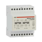 VEMER SPA - VEMVE303400 TMC400 63/24 TRASF. 63VA CONT.400/12-24V