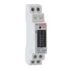 VEMER SPA - VEMVE321600 ENERGY-230 MICRO CONT. ENERG. MONOF. 1D