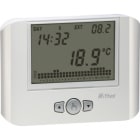 VEMER SPA - VEMVE328100 MITHOS BIANCO CRONOTERMOSTATO SETTIM.