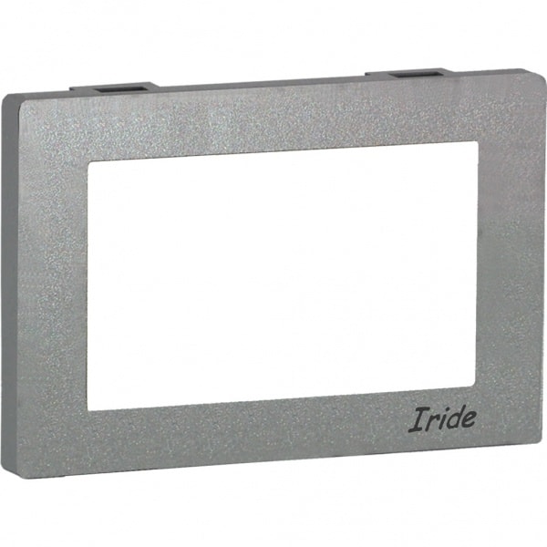 VEMER SPA - VEMVE468500 FRONTALINO VERN. ARGENTO TECH IRIDE