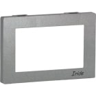 VEMER SPA - VEMVE468500 FRONTALINO VERN. ARGENTO TECH IRIDE