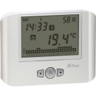 VEMER SPA - VEMVE489100 MITHOS H RF CRONOUMIDOSTATO BIANCO