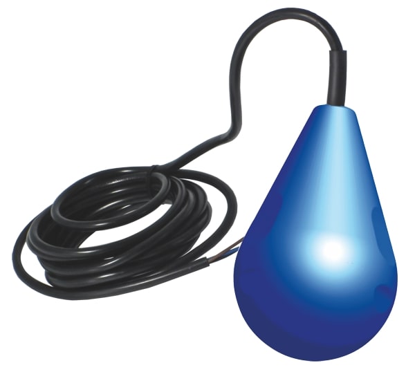 VEMER SPA - VEMVE531000 EFLY EPM1006B00 REGOL.RIBALT. PVC 10MT
