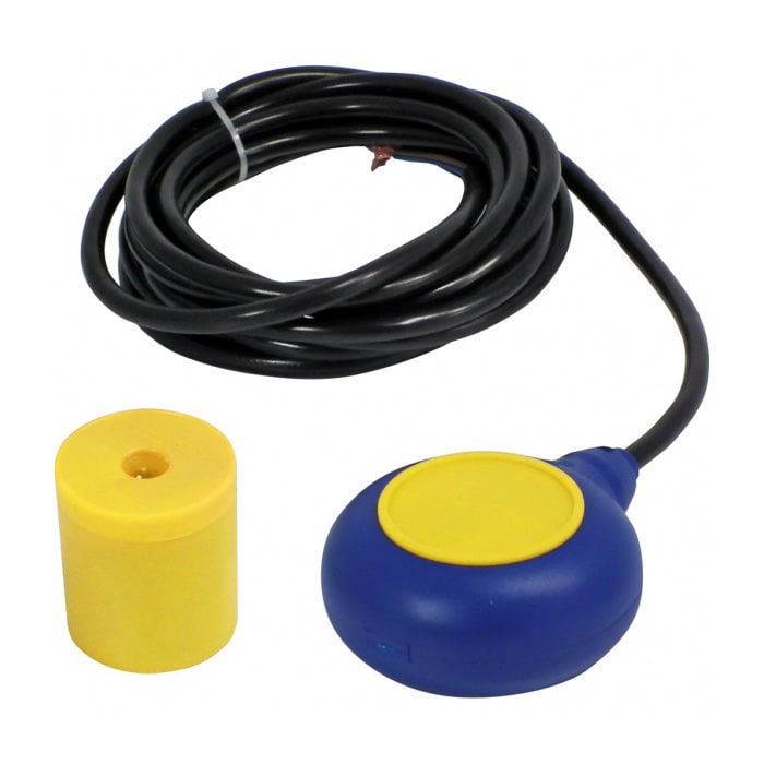 VEMER SPA - VEMVE573200 MAC3 MGM1506GB0C GALLEGG. C/C NEOPR.15MT