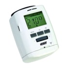 VEMER SPA - VEMVE741500 THERMOPRO RF CRONOTERMOSTATO RADIATORI