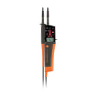VEMER SPA - VEMVE755900 KT171 VOLTMETRO CON LCD 12-690 V AC/DC