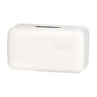 VEMER SPA - VEMVE756700 SUONY2 CAMPANELLO+BUZZER DA PARETE 230V