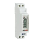 VEMER SPA - VEMVE758400 ENERGY-230 MICRO LCD CONT. ENERGIA