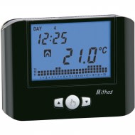 VEMER SPA - VEMVE766900 MITHOS 230 NERO CRONOT.SETT. RETROILL.