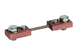 VEMER SPA - VEMVJ37244222 H02A56 SHUNT 1500A 60MV