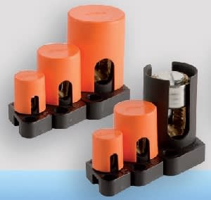 VEMER SPA - VEMVJ70140000 S 06 MORSETTI COMPONIBILI