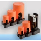 VEMER SPA - VEMVJ70140000 S 06 MORSETTI COMPONIBILI