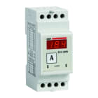 VEMER SPA - VEMVM256500 EVS-2DIN AMPER. X/60MVCC 115/230VAC
