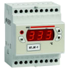 VEMER SPA - VEMVM644200 HT JK-1DA TERMOREGOLATORE 24/230 VAC