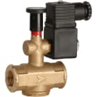 VEMER SPA - VEMVN074100 VALV-12NA ELETTROVALVOLA 1/2 230 VAC