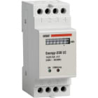VEMER SPA - VEMVN960100 ENERGY-230 LC CONTATORE DI ENERGIA
