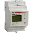 VEMER SPA - VEMVN973400 ENERGY-230 D63 CONT. ENER.