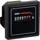 VEMER SPA - VEMVP759500 HMS-024 CONTAORE RETRO 24 VAC