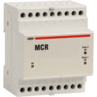 VEMER SPA - VEMVP812200 MCR 230 RELE CONTR. 2 MOTORI