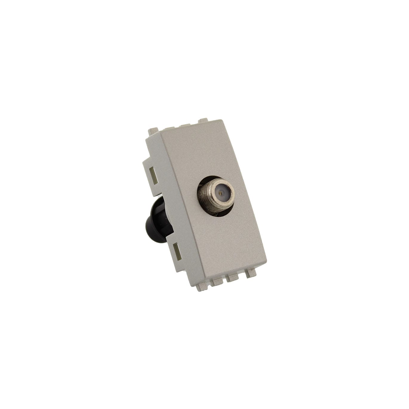 FAIT SRL - FIT5113806 VEN/F - PRESA FF COMP. VIMAR EIKON NEXT