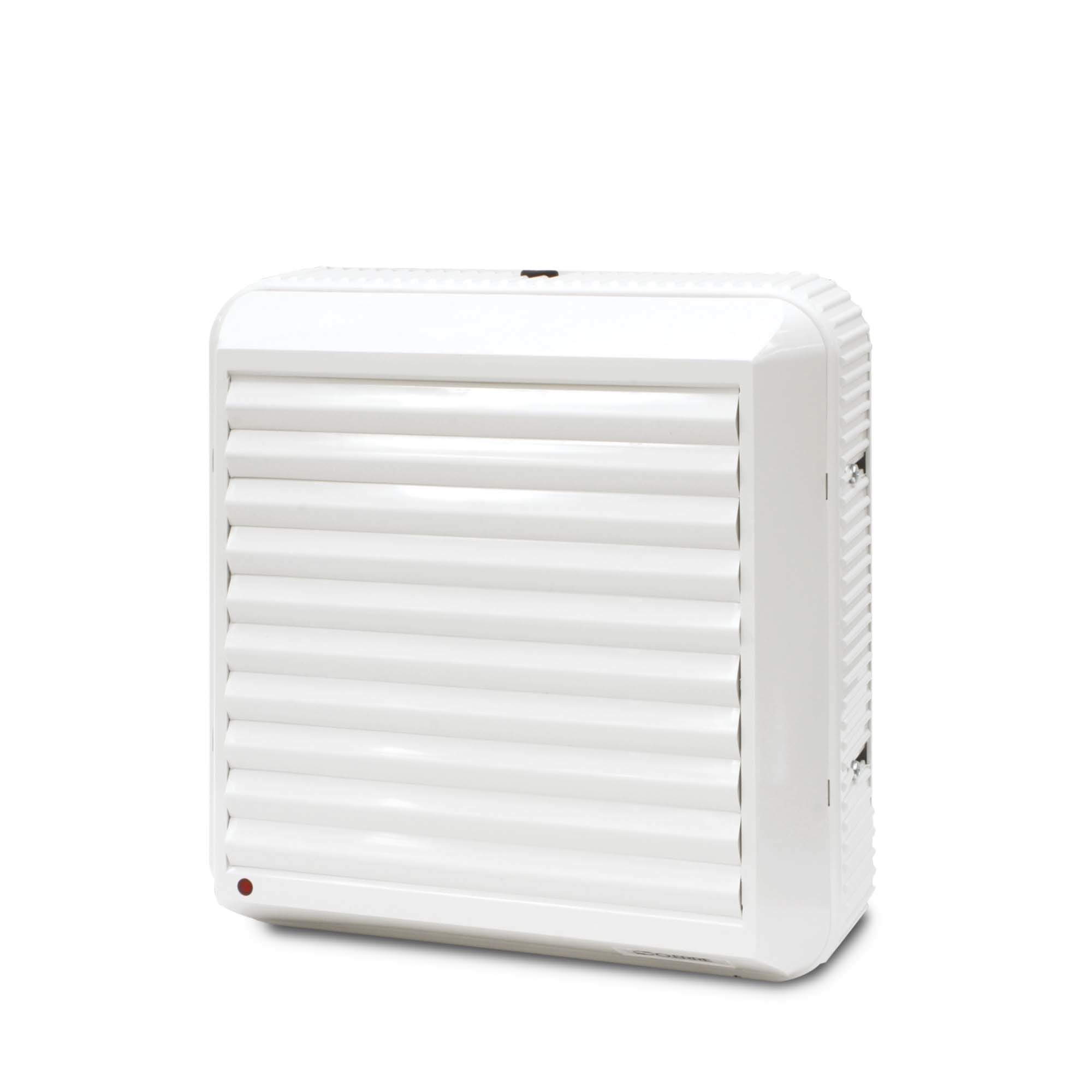 EP (O.ERRE) - OER0018800 VENTILOR 20/8 MANUALE