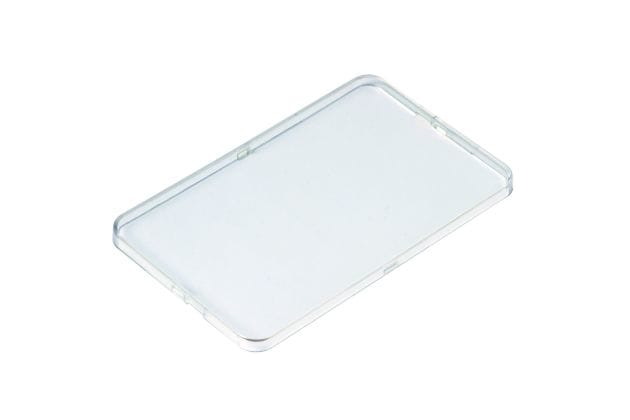 CABUR SRL - CBRVET100090 VET100090 VETRINO DI PROTEZIONE 100X90