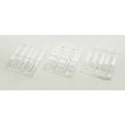 CABUR SRL - CBRVET6715 VET6715 VETRINO PROT.67X15