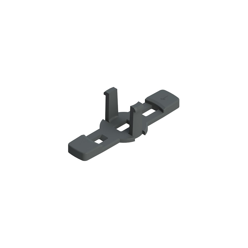 PIZZATO ELETTRICA - PZZVE AS1218 AZIONATORE LUNGO CHIUSO PER BASE DI AGGA