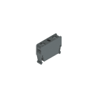 PIZZATO ELETTRICA - PZZVE BC2FV1 BLOCCO DI CONNESSIONE A FONDO SCATOLA