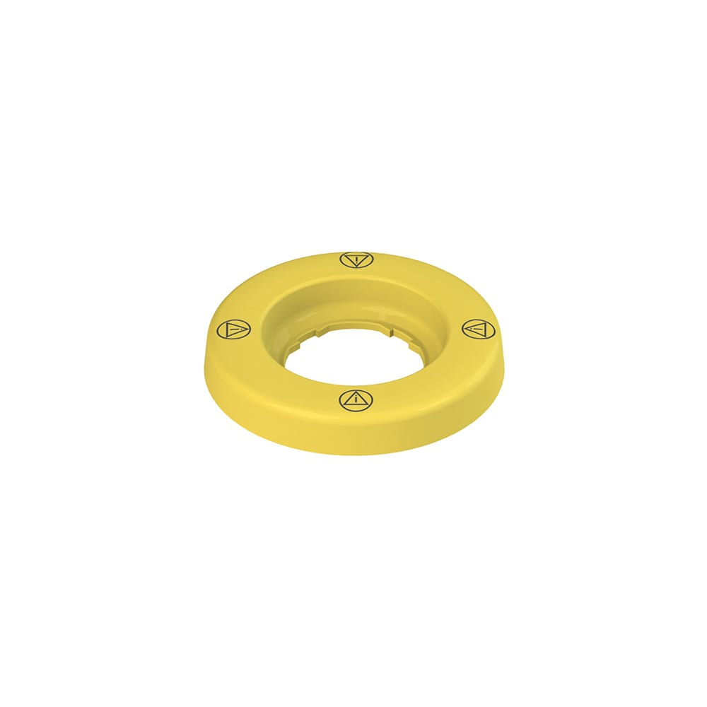 PIZZATO ELETTRICA - PZZVE DL1A5L13 DISCO LUMINOSO LAMPEGGIANTE 60 MM CON