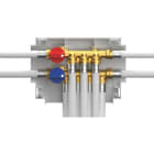 HENCO - CAPPELLOTTO - CPLVFBA43 COLLETTORE HENCOFAST MONO