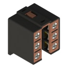 PIZZATO ELETTRICA - PZZVF B22 UNIT DI CONTATTO