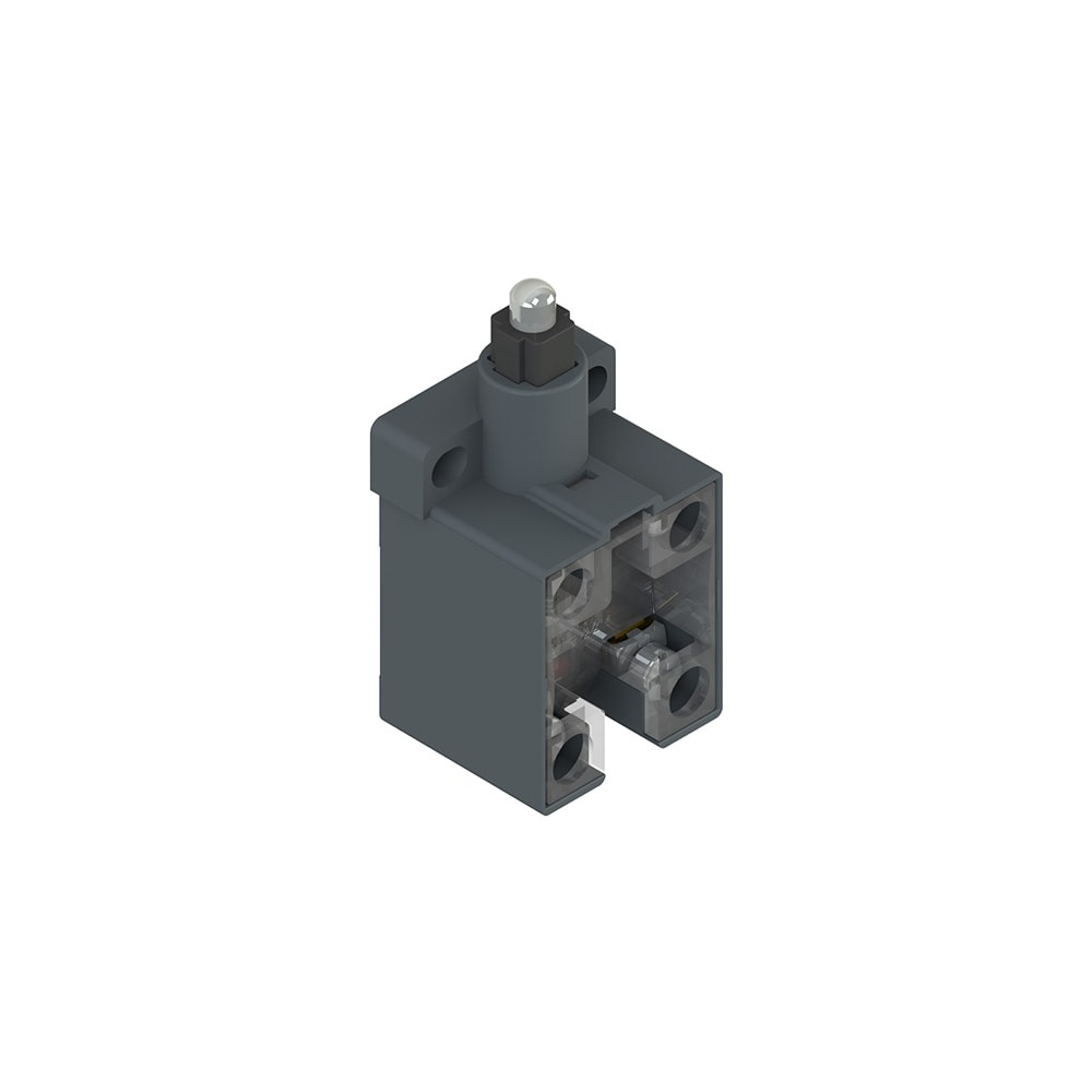 PIZZATO ELETTRICA - PZZVF B702 INTERRUTTORE DI POSIZIONE IN ESECUZIONE