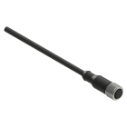PIZZATO ELETTRICA - PZZVF CA12PD5M CONNETTORE FEMMINA M12 12 POLI DIRITTO C