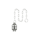 PIZZATO ELETTRICA - PZZVF KB1 DISPOSTIVO KEY LOCK PER SERIE FD FL FC F