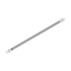 PIZZATO ELETTRICA - PZZVF KIT31 TUBO METALLICO FILETTATO PER INTERRUTTOR